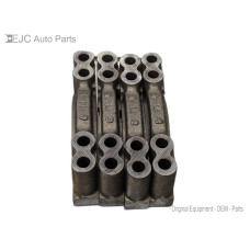 204A038 Engine Block Main Caps For 15-16 Nissan Murano  3.5  FWD