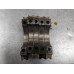 204G002 Engine Block Main Caps From 2004 Ford F-150  5.4  3 Valve