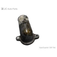 204G006 Thermostat Housing From 2004 Ford F-150  5.4 3L3E8594AA 3 Valve