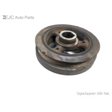 204G007 Crankshaft Pulley For 04-07 Ford F-150  5.4 2L7E6312AA 3 Valve