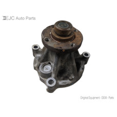 204G011 Water Coolant Pump From 2004 Ford F-150  5.4 3L3E8501CA 3 Valve