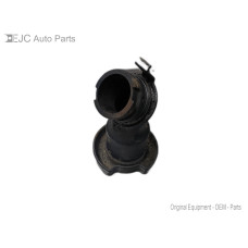 204G012 Engine Oil Fill Tube From 2004 Ford F-150  5.4 3L3E6765DA 3 Valve
