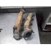 204G016 Exhaust Manifold Pair Set For 04-09 Ford F-150  5.4 3L3E9431CE 3 Valve