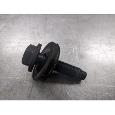 204G019 Crankshaft Bolt From 2004 Ford F-150  5.4 F5RE6A340BA 3 Valve