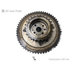 201K008 Intake Camshaft Timing Gear For 13-15 Ford Explorer  3.5 AT4E6C524EF w/o Turbo