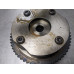 201K008 Intake Camshaft Timing Gear For 13-15 Ford Explorer  3.5 AT4E6C524EF w/o Turbo