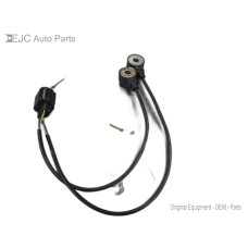 201K009 Knock Detonation Sensor For 13-15 Ford Explorer  3.5 7T4E12A699AA w/o Turbo