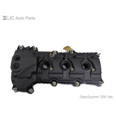 201K031 Left Valve Cover For 11-19 Ford Explorer  3.5 BR3E6K273FA w/o Turbo Front