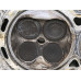 #Z904 Left Cylinder Head For 11-18 Ford Edge  3.5 DG1E6C064AA w/o Turbo Front