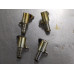204B002 Variable Valve Timing Solenoid Set For 15-18 Ford Edge  3.5 AT4E6B297HD w/o Turbo