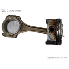 204B010 Piston and Connecting Rod Standard For 15-18 Ford Edge  3.5 BL3E6200AA w/o Turbo