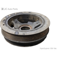 204B011 Crankshaft Pulley For 07-18 Ford Edge  3.5 8T4E6312AA w/o Turbo