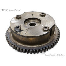 204B013 Intake Camshaft Timing Gear For 15-18 Ford Edge  3.5 AT4E6C524EF w/o Turbo