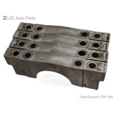 204B014 Engine Block Main Caps For 15-18 Ford Edge  3.5 7T4E6325DA w/o Turbo