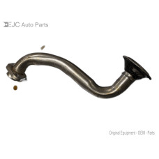 204B018 Engine Oil Pickup Tube For 15-18 Ford Edge  3.5 DG1E6622AA w/o Turbo