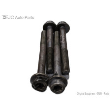 204B020 Camshaft Gear Bolt Set For 15-18 Ford Edge  3.5  w/o Turbo