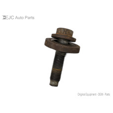 204B021 Crankshaft Pulley Bolt For 15-18 Ford Edge  3.5 F5RE6A340BA w/o Turbo
