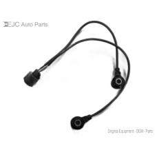 204B027 Knock Detonation Sensor For 15-18 Ford Edge  3.5 7T4E12A699BA w/o Turbo