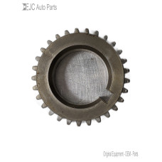 204B028 Crankshaft Timing Gear For 15-18 Ford Edge  3.5 AT4E6306AA w/o Turbo