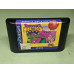 Barney Hide and Seek Sega Genesis Complete in Box