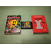 Ms. Pac-Man [Cardboard Box] Sega Genesis Cartridge and Case