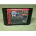 ESPN Sunday Night NFL Sega Genesis Cartridge and Case