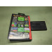 NFL Quarterback Club Sega Genesis Cartridge and Case