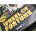 Wheel of Fortune Sega Genesis Cartridge and Case