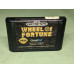 Wheel of Fortune Sega Genesis Cartridge and Case