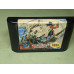 Hook Sega Genesis Cartridge Only