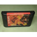 The Lion King Sega Genesis Cartridge Only