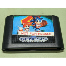 Sonic the Hedgehog 2 [Not for Resale] Sega Genesis Cartridge Only