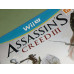 Assassin's Creed III Nintendo Wii U Complete in Box