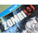 ZombiU Nintendo Wii U Complete in Box