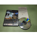 007 Quantum of Solace Sony PlayStation 2 Complete in Box