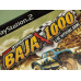 SCORE International Baja 1000 Sony PlayStation 2 Disk and Case