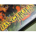 Cabela's Dangerous Hunts Sony PlayStation 2 Complete in Box