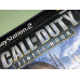 Call of Duty Finest Hour Sony PlayStation 2 Complete in Box