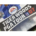 Tiger Woods 2007 Sony PlayStation 2 Disk and Case