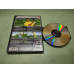 Tiger Woods 2007 Sony PlayStation 2 Disk and Case