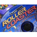 Theme Park Roller Coaster Sony PlayStation 2 Complete in Box