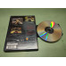 Twisted Metal Black [Greatest Hits] Sony PlayStation 2 Disk and Case