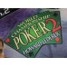 World Championship Poker 2 Sony PlayStation 2 Complete in Box