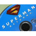 Superman Returns Sony PlayStation 2 Disk and Case