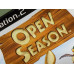 Open Season Sony PlayStation 2 Complete in Box