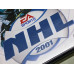 NHL 2001 Sony PlayStation 2 Complete in Box
