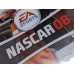 NASCAR 08 Sony PlayStation 2 Complete in Box