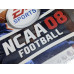 NCAA Football 08 Sony PlayStation 2 Complete in Box