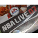 NBA Live 2007 Sony PlayStation 2 Disk and Case