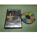 NBA Live 2007 Sony PlayStation 2 Disk and Case